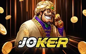 Joker Gaming by sboclubs